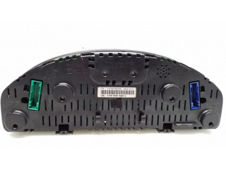 Přístrojová deska Volkswagen Transporter - Caravelle T5 2007 7H0920850L