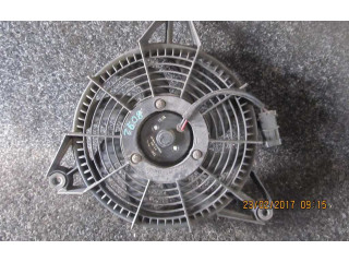 Вентилятор радиатора 4569631 Hyundai Coupe