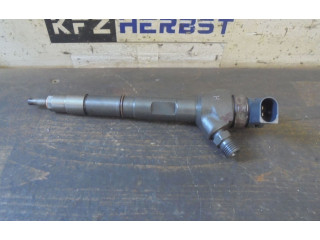 Форсунка 04L130277G, 0445110477    Skoda Octavia Mk3 (5E)  CLHA 