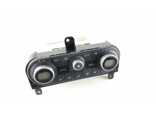 Блок управления кондиционера воздуха / климата/ печки (в салоне)