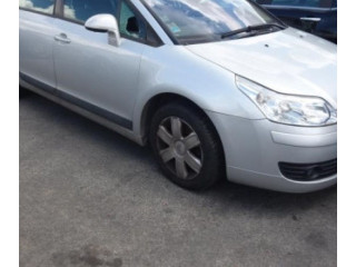 рейка Колонка рулевая Citroen C4 I 2004 - 2010 года