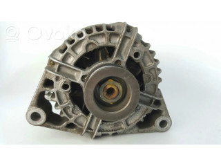 Генератор 93177833, 90561168 Opel Corsa C