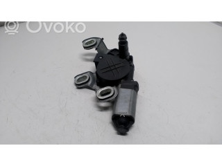 Моторчик заднего дворника 1Z5955711A, 3122326017 Skoda Octavia Mk2 (1Z)