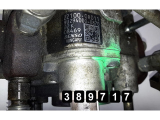 Vstřikovací čerpadlo Toyota Auris 150