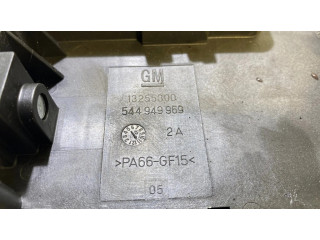 Pojistková skříňka 544949969, 13255300 Opel Insigni A 2011