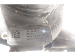  Турбина Mercedes-Benz GLC X253 C253  A2640901300, A2640901300   для двигателя 264920      