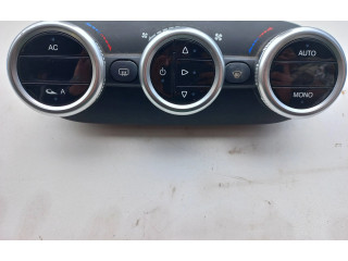 Блок управления климат-контролем 156099936, 5556000902   Alfa Romeo Giulietta