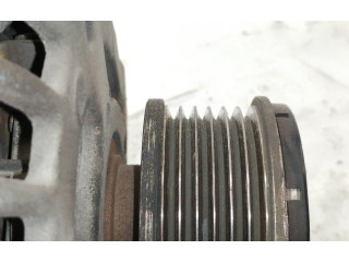 Генератор 231002949RB, F000BL0719 Dacia Dokker