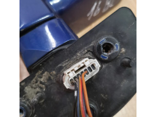 Zpětné zrcátko levé Mitsubishi Space Runner 2000 012109, 022109