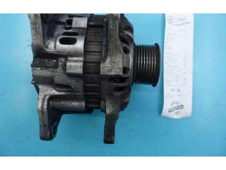 Генератор A3TB4981, IMPRK1302744 Mazda MPV II LW