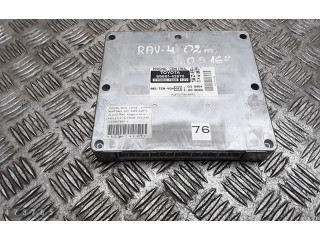 Řídící jednotka Toyota RAV 4 (XA10) 2002