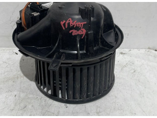 Вентилятор печки       Volkswagen PASSAT B6