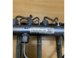 Vstřikovač A6540700187, A6540700095 Mercedes-Benz E W213