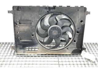 Комплект вентиляторов     8240543    Volvo V70 