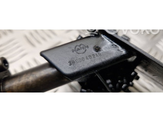 Масляный насос   026115153A, 026115109B  Ford Galaxy 