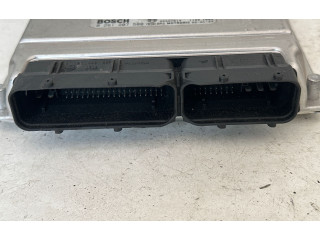 Блок управления двигателя 3B0907552BJ, 0261207500   Audi A6 S6 C5 4B