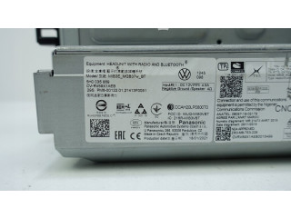 Дисплей 5H0035869 Volkswagen Golf VIII