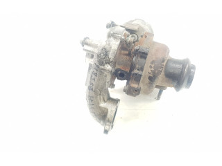 Turbodmychadlo Турбина 9804119380, 9804119380 Peugeot 5008