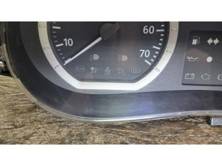 Панель приборов P8200650539   Dacia Logan I       