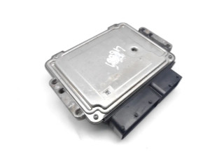 Řídící jednotka 39120-2A317, 0281031521   KIA Optima 2014