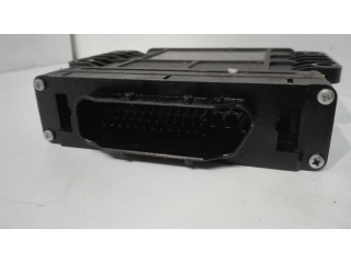 Блок управления коробкой передач 09D927750FS, MTJA016153 Audi Q7 4L