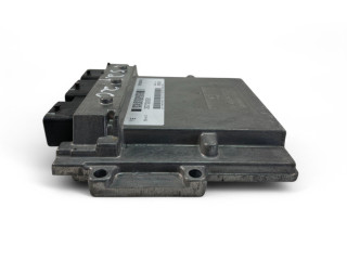 Блок управления двигателем Блок управления 30729351 Volvo S80