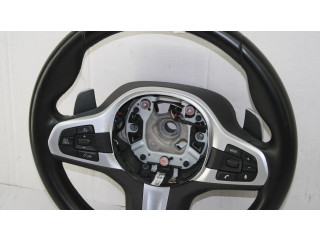 Руль Chrysler Grand Voyager V  2007 - 2015 года 0ZP231DVAD      