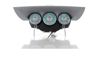 Панель приборов 610585, H0-0777Y   Citroen C8       