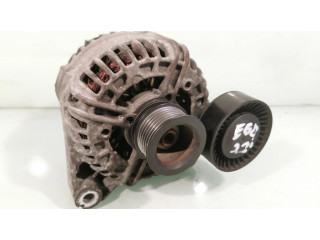 Генератор S751972103 BMW 5 E60 E61 3.0