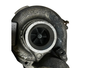 Turbodmychadlo Турбина 6460900180 Mercedes-Benz C W203 2.2