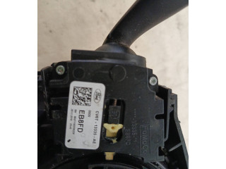 Čerpadlo oleje GK2T17A553AA, CV6T13335AE   Ford Transit Custom   