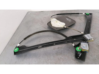 Передний комплект электрического механизма для подъема окна