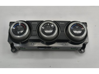 Блок управления климат-контролем 72311SG630 Subaru Forester SJ
