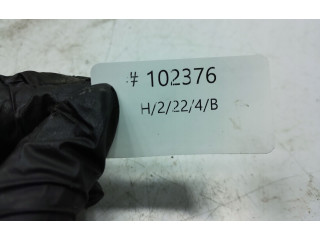 Блок управления двигателем Блок управления    Chevrolet Nubira