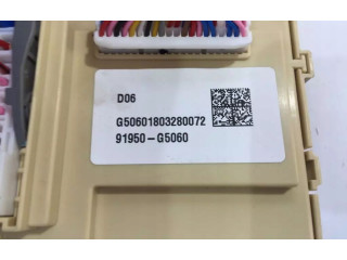 Блок предохранителей 91950G5060 KIA Niro