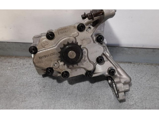 Масляный насос     Citroen C5 Aircross 