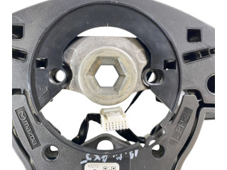 Руль Mazda CX-5 II 2017 - года K0273G02, K0273