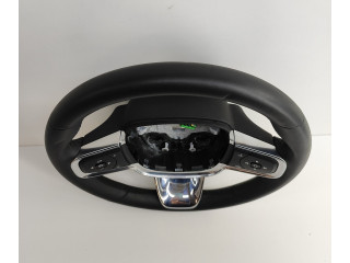 Руль Volvo XC40 - года P32366939, 34358453B