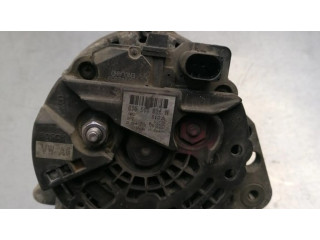 Генератор 036903024M, 0124325126 Volkswagen Golf V 1.4