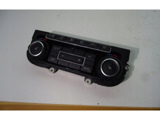 Блок управления климат-контролем 5K0907044BT, 5K0907044BT Volkswagen Golf Plus