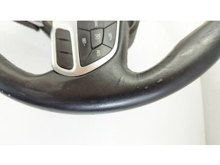 Руль Chrysler Pacifica 2017- года 5UZ511X9AE, 2501865