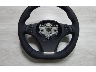 Руль BMW X3 E83 2003 - 2010 года 3-385-E83-10