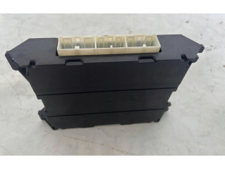 Модуль блока управления кондиционером DW93-18D493-AB Jaguar XJ X351