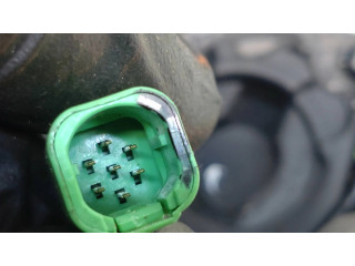 Руль Ford Focus  2010-2017 года AM513600bF3ZHE, Am5t9e740ab      