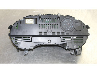 Přístrojová deska Mercedes-Benz GLA W156 2014 A1569004904