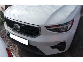 Зеркало (механическое)       Volvo XC40   -  года   