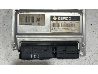 Řídící jednotka 39100-02800, 39100-02800 Hyundai Atos Classic 2001