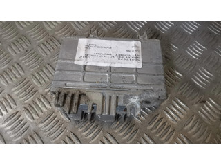 Řídící jednotka 0261203544, 441040460246 Skoda Felicia I 1995