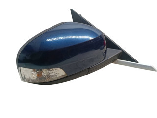 Зеркало электрическое Jaguar XF X250 2007 - 2015 года