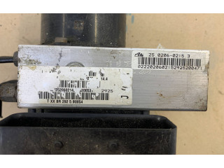 Блок АБС 25092543153, B425K15L50 Jeep Grand Cherokee (WK) 2005 - 2010 года